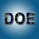 DOE 认证